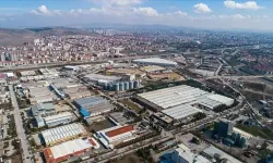 Başkentten 9 ayda 13,8 milyar dolarlık ihracat