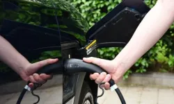 Eylülde elektrikli araçlara 3 milyonun üzerinde şarj işlemi yapıldı