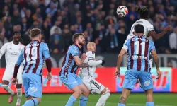 Beşiktaş ile Trabzonspor, 144. kez karşılaşacak