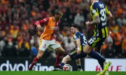 Galatasaray ve Fenerbahçe derbi hazırlıklarını sürdürdü