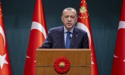 Erdoğan: Kanada ile ticaret hacmimizi 10 milyar dolara çıkarmayı temenni ediyoruz