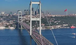 İstanbul Maratonu nedeniyle bazı yollar 1 Kasım'da trafiğe kapatılacak