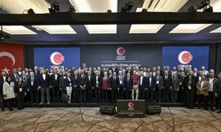 Türkiye Basketbol Federasyonunun mali genel kurulu yapıldı