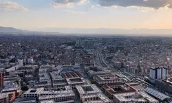 Türkiye Bina Deprem Yönetmeliği güncellenecek