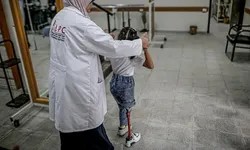 BM: 2005'ten bu yana silahlı çatışmalarda çocuklara karşı 430 binden fazla ihlal oldu