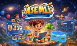 Terapi temelli dijital platform "ASEMLİ" eğitim altyapısını eve taşıyor