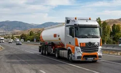 Tehlikeli maddeler kara yoluyla taşınırken bulundurulması gereken belgeler düzenlendi