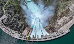 Türkiye'nin elektrik kurulu gücü 127 bin 355 megavata ulaştı