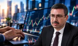 Bakan Şimşek, eski SPK Başkanı İbrahim Ömer Gönül hakkında soruşturma izni verdi