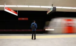 YHT Gar-Esenboğa Havalimanı raylı sistemle bağlanacak