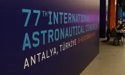 ROKETSAN, IAC 2026'da uzay teknolojilerini tanıtıyor