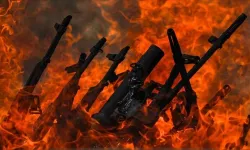 Terör örgütü PKK/KCK Irak'ın kuzeyindeki 4 barınma alanını boşalttı