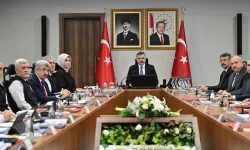 Bakan Çiftçi, okul güvenliğinin güçlendirilmesi için yeni talimatlar verdi