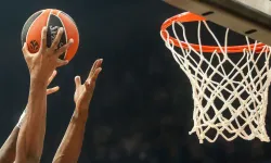 Basketbol Avrupa Ligi'nde 4. hafta maçları oynanacak