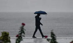 İçişleri Bakanlığından bazı iller için "sarı" kodlu meteorolojik uyarı