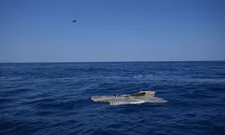 KKTC'de batan yolcu gemisinde 2 kişinin daha cesedine ulaşıldı