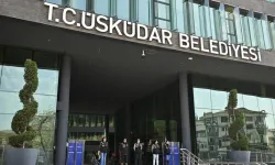 Üsküdar Belediyesi'nde Başkan Vekili seçimi 20 Ekim'de yapılacak