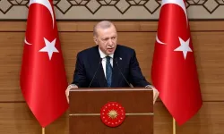 Erdoğan: Türkiye'nin kılına zarar gelmemesi için gecemizi gündüzümüze katıyoruz