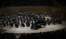 CSO kuruluşunun 200. yılına özel konserle yeni sezonu açtı