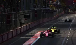 Formula 2 ve Formula 3 yarışları 2027'de İstanbul'da düzenlenecek