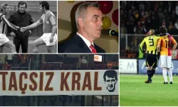 Galatasaray-Fenerbahçe rekabetinden ilginç notlar