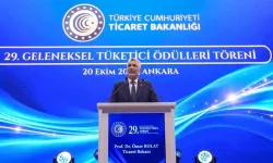 Bakan Bolat: Fiyat etiketi ve fahiş fiyat denetimlerini aralıksız sürdürüyoruz