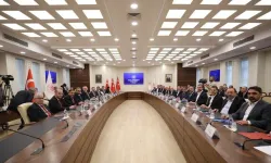Kamu Personeli Danışma Kurulu, Bakan Işıkhan Başkanlığında Toplandı
