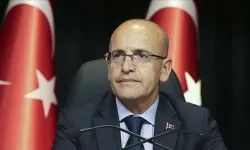 Bakan Şimşek'ten IMF'nin Mali Şeffaflık Değerlendirmesi'ne ilişkin açıklama