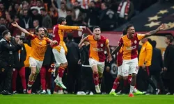 Galatasaray, Süper Lig tarihine geçti. Fenerbahçe'yi solladı