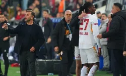 Galatasaray'da Rafael Leao'nun adalesinde hafif-orta düzey zorlanma tespit edildi