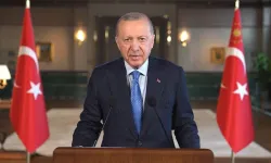 Erdoğan: Barışa giden yolu açmanın gayreti içerisindeyiz
