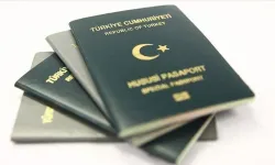 Meclis'e "60 yaş ve üstü vatandaşlara yeşil pasaport hakkı verilsin" talebi