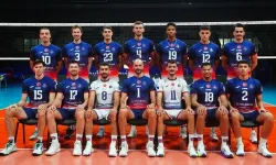 Halkbank'ta voleybol yeniden şekilleniyor
