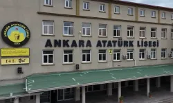 "Atatürk" adının verildiği ilk lise, 141 yıldır eğitim meşalesini taşıyor