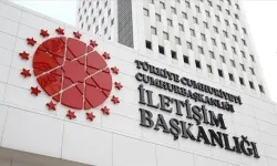 İletişim Başkanlığından Beşinci Fon Koordinasyon Kurulu Toplantısı'na ilişkin açıklama