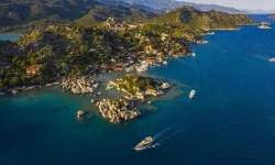 Antalya Kültür Yolu Festivali 31 Ekim'de başlayacak