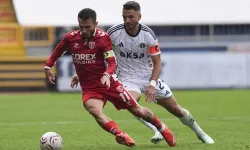 Kasımpaşa sahasından 3 puanla ayrıldı