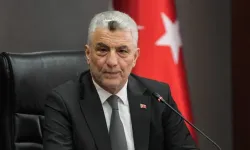 Ticaret Bakanı Bolat, İsmail Saymaz ve Murat Ağırel hakkında suç duyurusunda bulundu