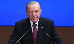 Cumhurbaşkanı Erdoğan: Gazze dünyanın en büyük toplama kampına dönüştürüldü