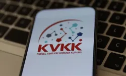 KVKK'dan veri sorumlularına "sözlü cevap yeterli değil" uyarısı