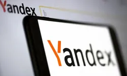 Yandex veri erişiminin yeniden sağlandığını duyurdu