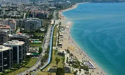 Gelecek yıl 7 bin turizm tesisinin denetlenmesi planlanıyor