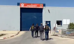 Ülke genelinde düzenlenen "Aranan Şahıslar Uygulamasında" 912 kişi yakalandı