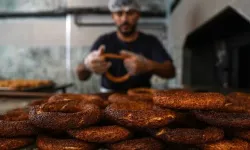 Türkiye'nin sokak lezzeti simit, üniversite öğrencilerinin talebiyle çeşitlendi