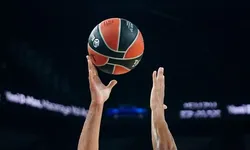 Basketbol Avrupa Ligi'nde 3. kez "çift maç haftası" heyecanı