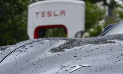 Tesla'nın araç teslimatları üçüncü çeyrekte beklentileri aştı