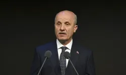 "Hedefimiz en az iki üniversitemizin dünyanın ilk 100 üniversitesi arasına girmesini sağlamak"
