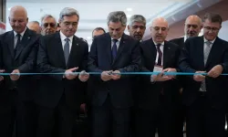 20. Türk Tarih Kongresi başladı
