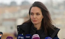 Angelina Jolie: Google Earth, Gazze'deki fiziksel yıkımı sıra dışı açıklıkla ortaya koyuyor