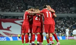 A Milli Futbol Takımı, 658. maçına İtalya karşısında çıkacak